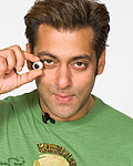 Salman Khan